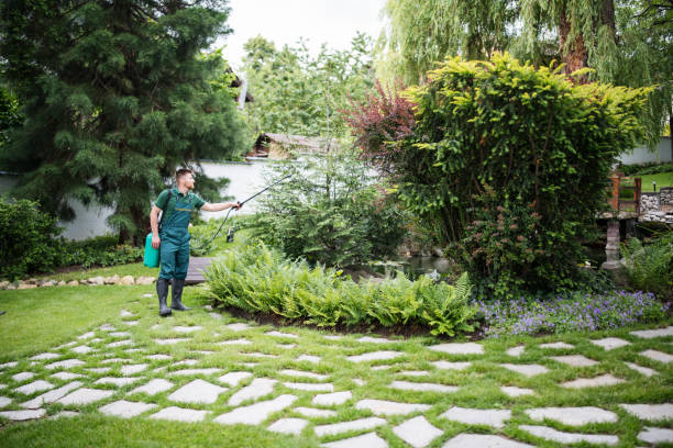 Best Commercial Pest Control Services  in Highland Lakes, AL