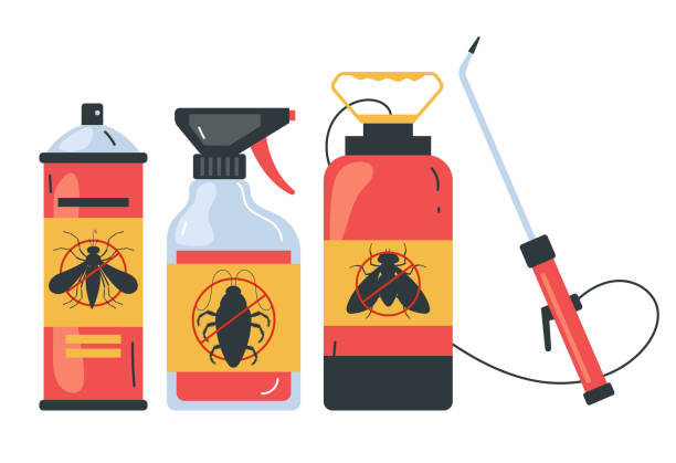 Best Residential Pest Control  in Highland Lakes, AL